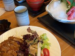 -王鼎精致料理铁板烧(世博源店)