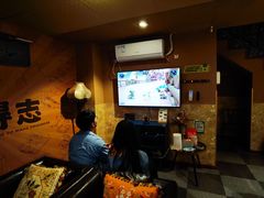 -漆橙车间轰趴馆·民国复古·团建聚会生日派对KTV(城北万达店)