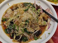 -盈春大饭店(千山路店)