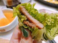 -韩宫宴烤肉·料理(宝山万达店)