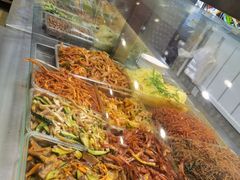 -春花民族美食(佳木斯总店)