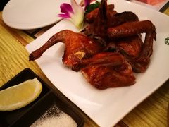 -添好运点心专门店(百老汇店)