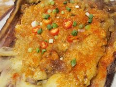 -聚串门儿·东北烧烤(信义坊店)