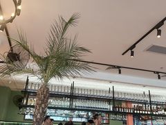-Chili's Cafe&Bar奇利斯(滨江店)