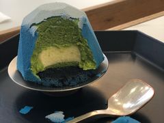 不二山-茶是一枝花泡茶店