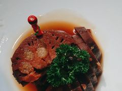 -周家二小姐的菜(西津渡店)