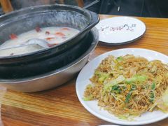 -潮粥馆(长江花园店)
