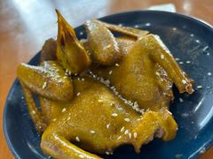 -煲煲掂风味煲仔饭餐厅(西区店)