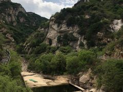 -黑龙潭风景区