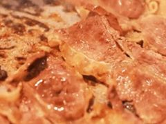 -非烤勿扰自助烤肉(合胜百货店)