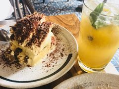 -PIZZA BIANCA(民园店)