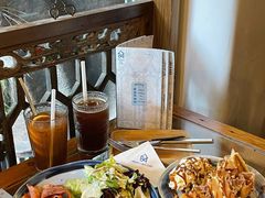 -西关84·History·Art·Cafe