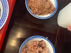 -蓝田九大碗民俗食府(蓝田店)