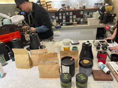-Radar Coffee(思南路店)