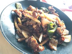 -聚汇三少·龙虾·中餐厅(莫邪路新天地店)