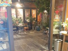 -四喜小胖·北京涮肉(五道营店)