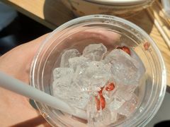 -星巴克(青岛火车北站候车大厅店)