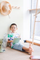 -CUTE BABY 儿童摄影工作室(福田店)