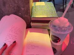 -CEMENT·coffee bar (凤凰创意园店)