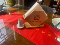 -面辣子·陕西家乡菜(长安店)