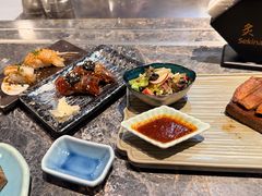 -炙柒Sekinana·精致日料(合生汇店)