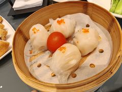 -半岛名轩酒家(白云金控店)