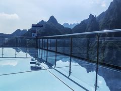 -十渡东湖港风景区