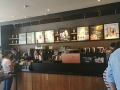 -星巴克臻选(莘庄仲盛店)