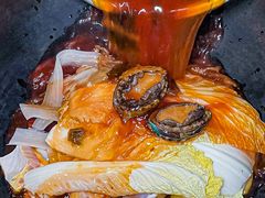 -江湖水乡铁锅炖魚(周庄嘉园店)