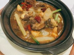 -三毛牛肉店(福强店)