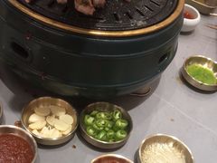 -龙虾奇迹(大华三路店)