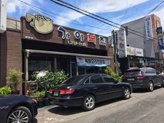 -宝健路步行街(Pedestrian Shopping Street)