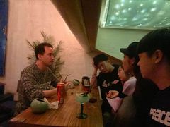 -Sirena海妖日咖夜酒