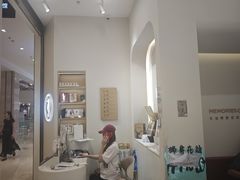 -海马体照相馆(大连柏威年购物中心店)