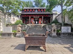 -惠山古镇·寄畅园