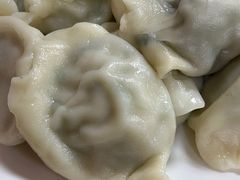 -乡府肉丁水饺(环山路店)
