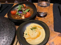 -AZUL by FUEL蓝色·法式酒馆(琶醍店)