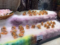 -川骄海鲜自助(亚运村店)