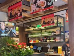 -管氏翅吧(地安门店)