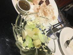 -法兰度航空主题餐厅(端州店)