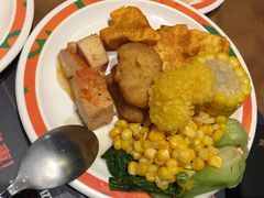 -比格比萨(方庄店)
