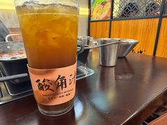 -小螺大作·螺蛳粉火锅(林和西店)