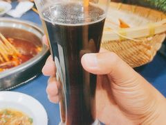 -马路边边串串香(一匡街店)
