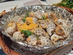 -79号渔船海鲜饭店(华强北店)