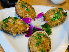 -小平岛開海水饺(浑南店)