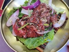 -棒小伙·齐齐哈尔烤肉(龙茗路店)