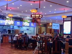 -桥香园过桥米线(国贸店)