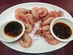 -隆都四季香饭店(碧海路店)