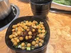 -塔兰齐新疆孜然火锅(鲤鱼山路店)