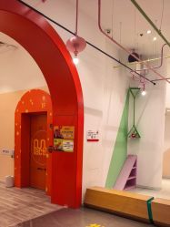 -玩元素·家庭游乐成长中心(香格里拉店)